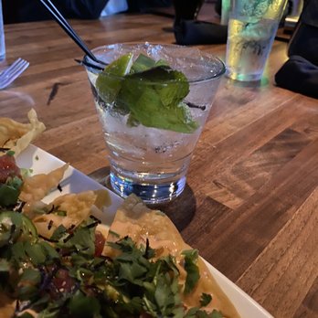 Yard House - Gin & Tonic - Bars Near Me - Pasadena, California Yard House - Gin & Tonic - Bars Near Me - Pasadena, California