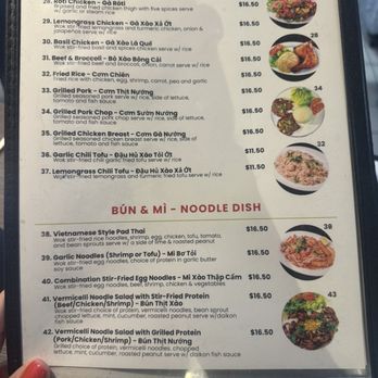 Pho4Real - Back of menu - Vietnamese Near Me - Henderson, Nevada Pho4Real - Back of menu - Vietnamese Near Me - Henderson, Nevada