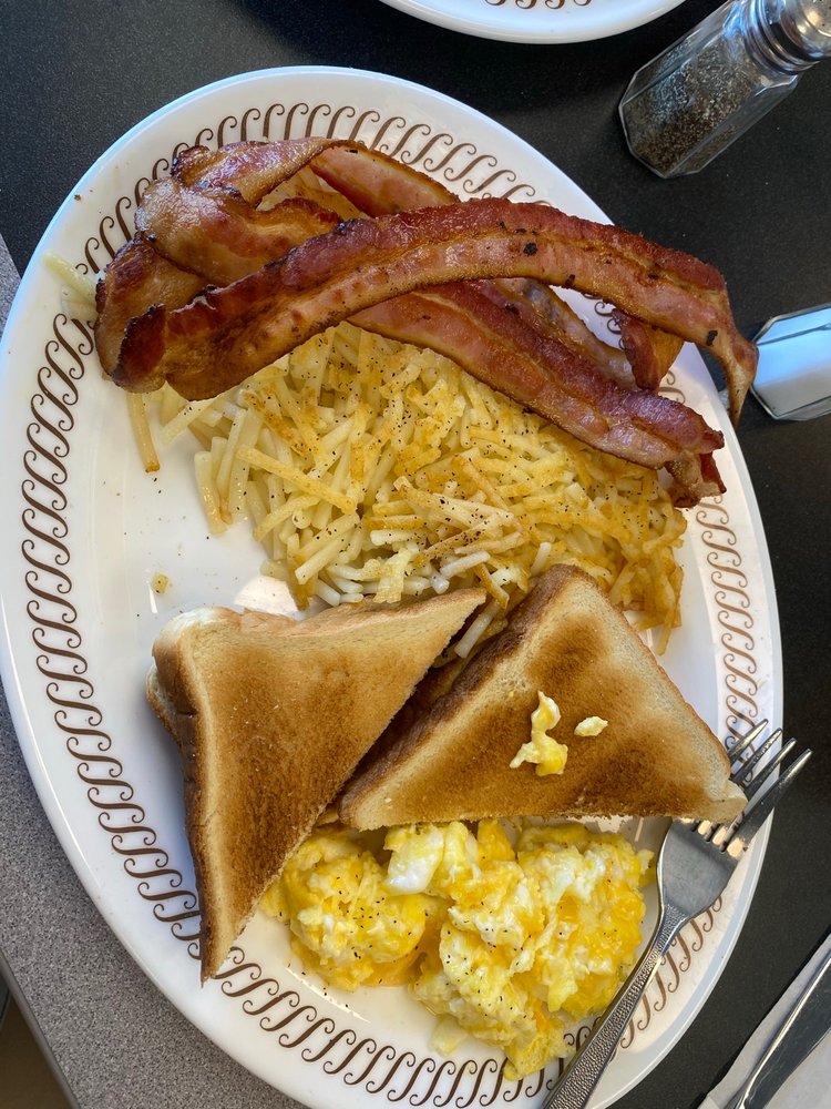 WAFFLE HOUSE EAST POINT 102 Photos & 88 Reviews 1227 Virginia Ave