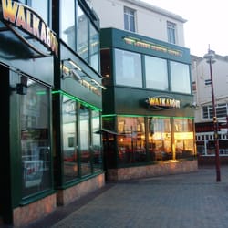Walkabout Blackpool