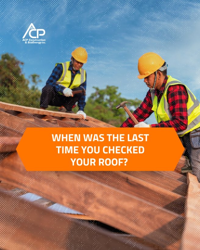 Slide of ACP Construction