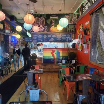 Maizal Restaurant  in New York, New York