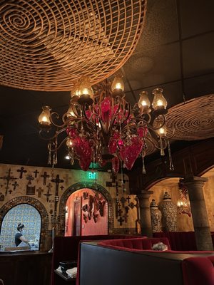 Sabor Cocina Mexicana by null