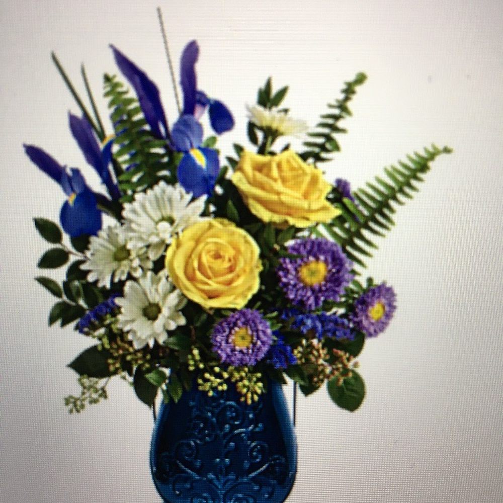 Kenny S Flowers Leonardtown Maryland Best Flower Site