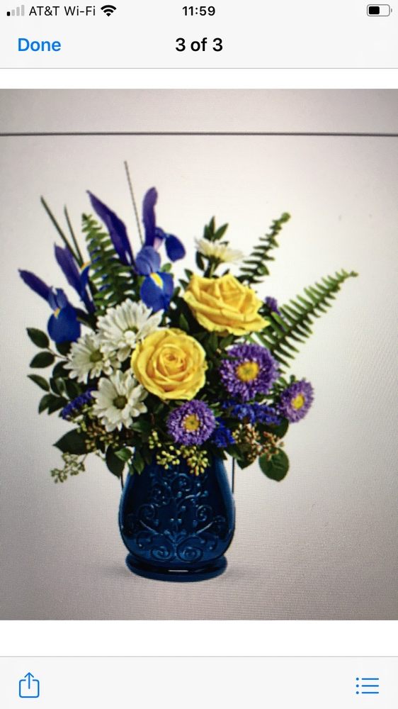 DAVID’S FLOWERS 11 Photos & 14 Reviews 41656 Fenwick St