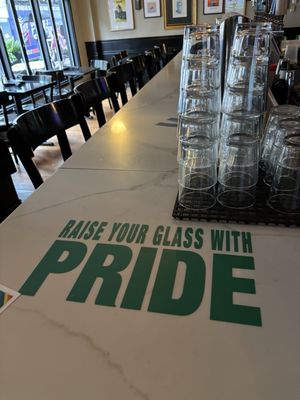 Sweeney's on Boylston by null