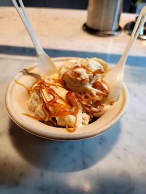 Humphry Slocombe Bay Street by null