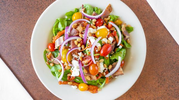 Mid Market Eats by null