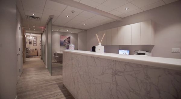 Wall St Dental Spa