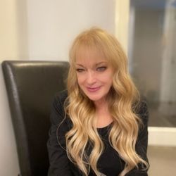 Kenzie Bond Studio Salon - I get compliments on my hair every time I go out.  Such a boost in my confidence. Thank you so much Kenzie