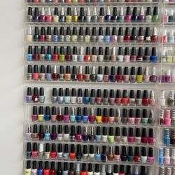 Oasis Nails And Spa
