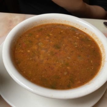 Bedouin Tent - Harira Soup - Middle Eastern Near Me - Brooklyn, New York Bedouin Tent - Harira Soup - Middle Eastern Near Me - Brooklyn, New York