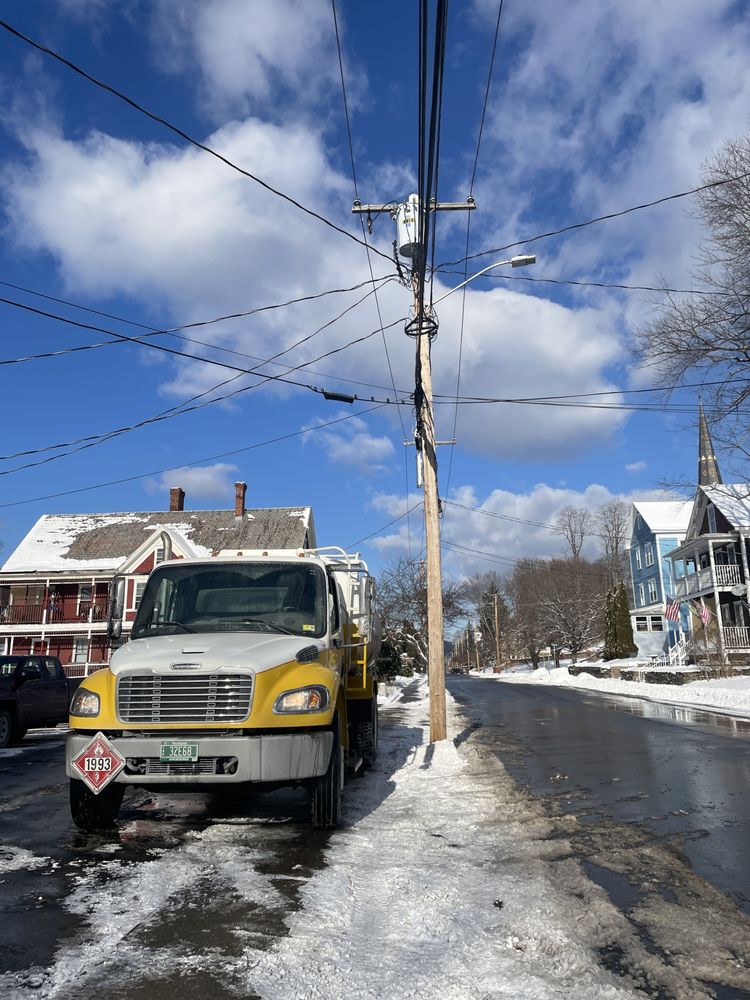 Slide of Cota & Cota