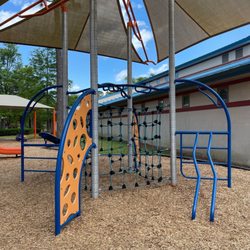 Hillsdale Park & Community Center