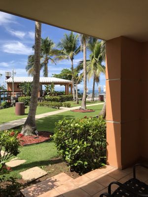 Rincon Beach Resort by null