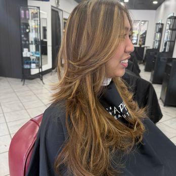 760 Hair Studio - Hair Stylists Near Me - San Marcos, California