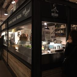 The Butcher West