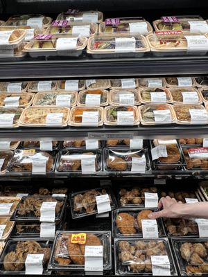 Nijiya Market Little Tokyo Store by null