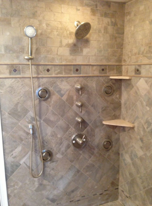 Slide of TJ Ortu Plumbing & Heating