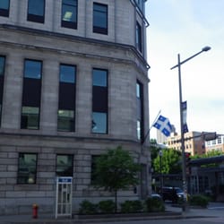 École Nationale d'Administration Publique
