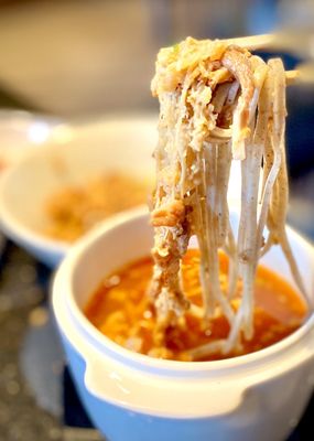 Kaz The Soba Place by null