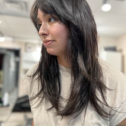 Cynthia Santana Hair Studio - Hair extensions