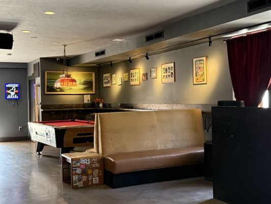 Missouri Lounge & Cafe by null