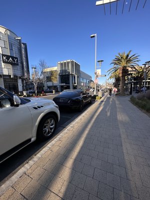 Downtown Summerlin by null
