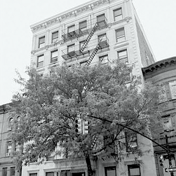 Star Cities Management - 42 West 120th Street - Property Management Near Me - New York, New York Star Cities Management - 42 West 120th Street - Property Management Near Me - New York, New York