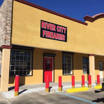 RIVER CITY FIREARMS - CLOSED - Updated December 2024 - 15959 
