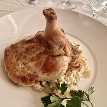 Estia - Grilled Chicken - Greek Near Me - Philadelphia, Pennsylvania