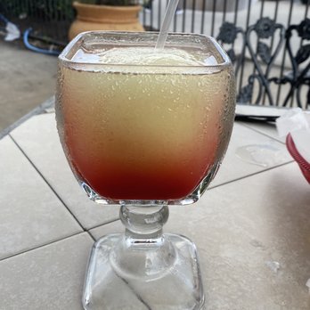 El Jimador Grill - Raspberry Margarita On The Patio - Mexican Near Me - Humble, Texas El Jimador Grill - Raspberry Margarita On The Patio - Mexican Near Me - Humble, Texas