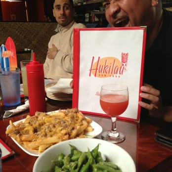 Hukilau - Hawaiian Near Me - San Jose, California