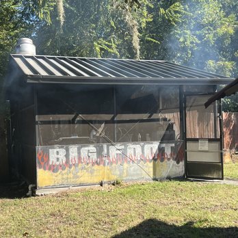Eli's Bar B Que - Where the magic happens! - Barbeque Near Me - Dunedin, Florida