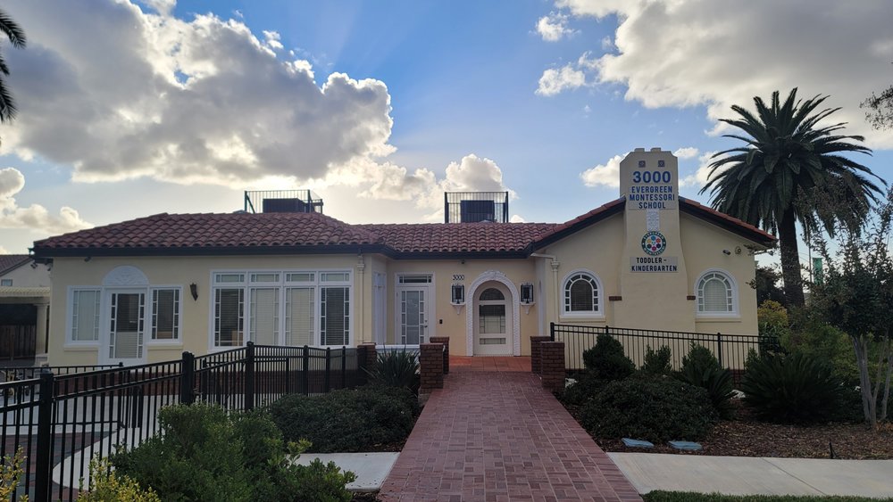 EVERGREEN MONTESSORI SCHOOL ABORN ROAD Updated August 2025 12