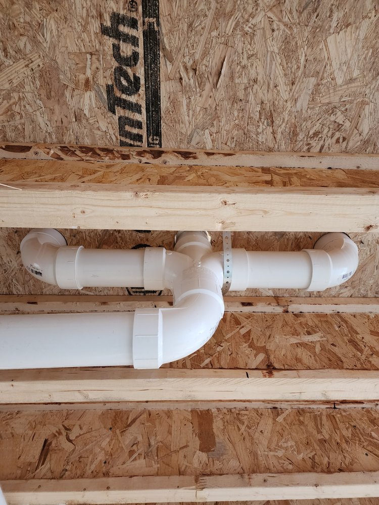 Slide of Quality Service Plumbing