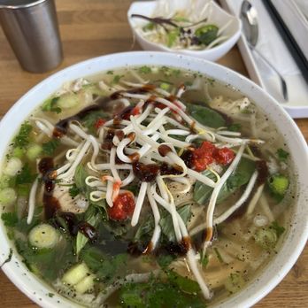 PhoEver - Vietnamese Near Me - Sunnyvale, California