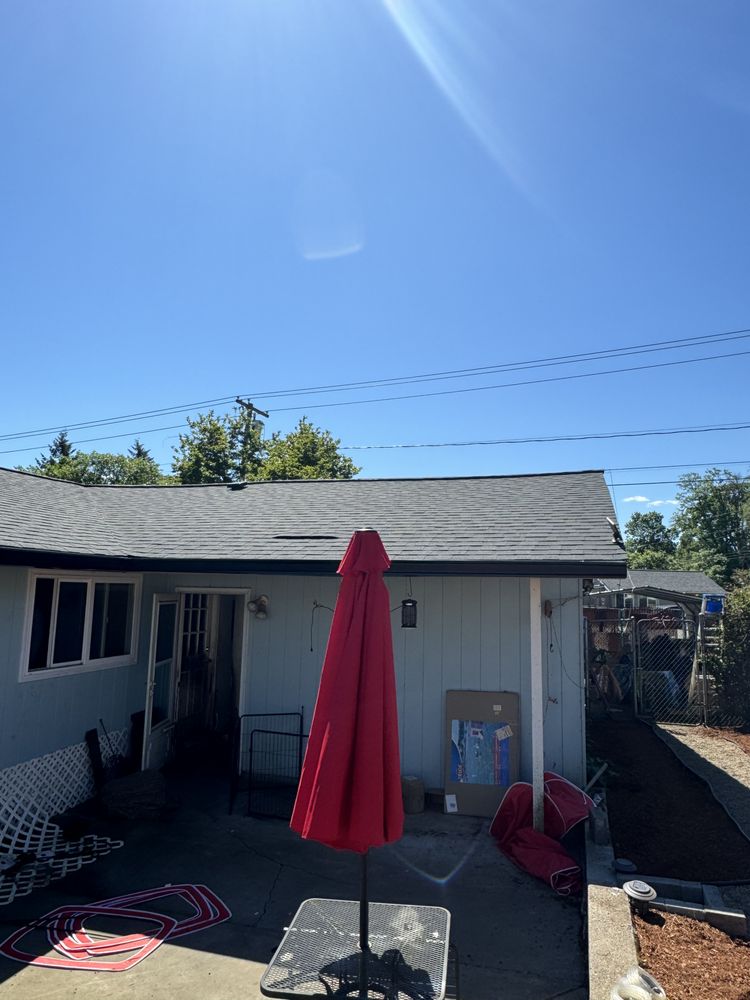 Slide of Schuh Homes