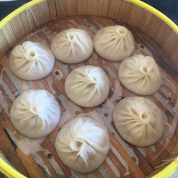 Bing's Dumpling - Dim Sum Near Me - Fremont, California