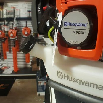 The Garden World - Complete selection of Husqvarna & Stihl equipment. - Farm Equipment Repair Near Me - Visalia, California The Garden World - Complete selection of Husqvarna & Stihl equipment. - Farm Equipment Repair Near Me - Visalia, California
