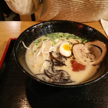 Ramen Hakata - Spicy ramen - Ramen Near Me - Addison, Texas