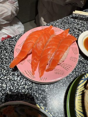 Nemuro Hanamaru at Sapporo Station by null