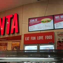Soonta - food Soonta