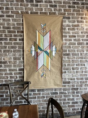 Lula's Coffee Co by null