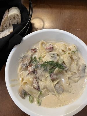 Antonia's Restaurant by null