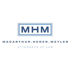 MacArthur Heder & Metler - divorce attorney in Provo, UT