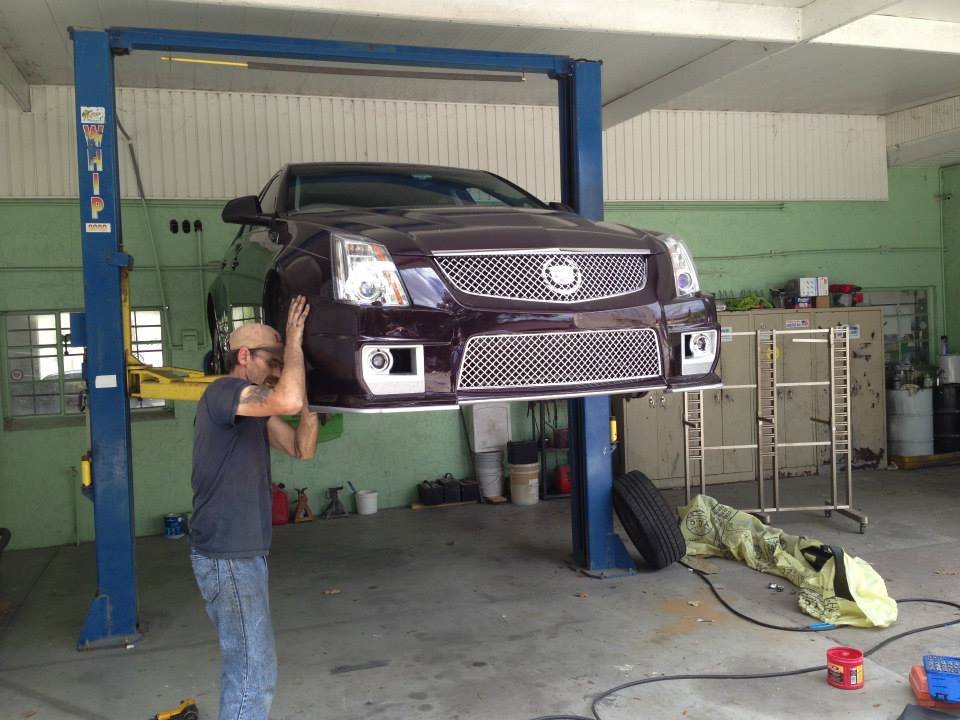 BURKE’S AUTO BODY Updated June 2024 116 Photos & 13 Reviews 2011