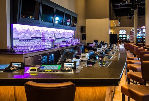 Tortoise Rock Casino by null