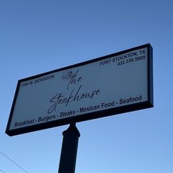 Steak House Restaurant - The Steakhouse