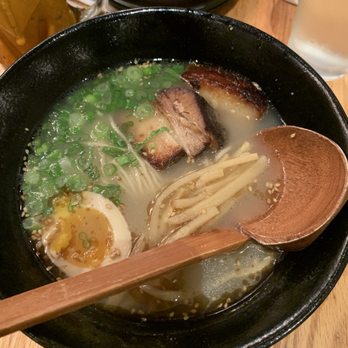 DOMU - Tonktusu - Ramen Near Me - Jacksonville, Florida DOMU - Tonktusu - Ramen Near Me - Jacksonville, Florida